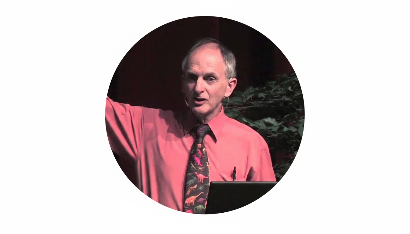 ドン・バテン博士